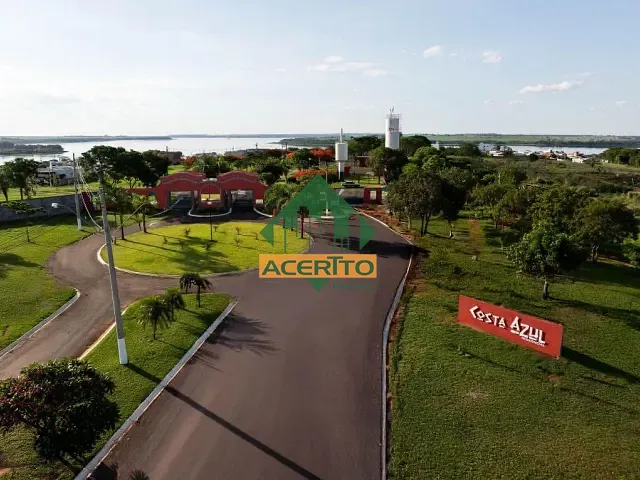Terreno com 525m², à venda, no bairro Aeroporto em Araçatuba