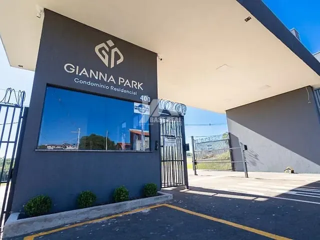 Terreno com 160m², à venda, no bairro Neves em Ponta Grossa
