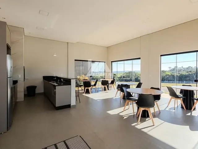 Terreno com 160m², à venda, no bairro Neves em Ponta Grossa