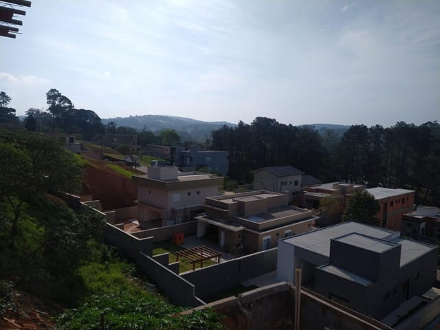 Terreno com 500m², à venda, no bairro Loteamento Residencial Lago do Sol em Cotia