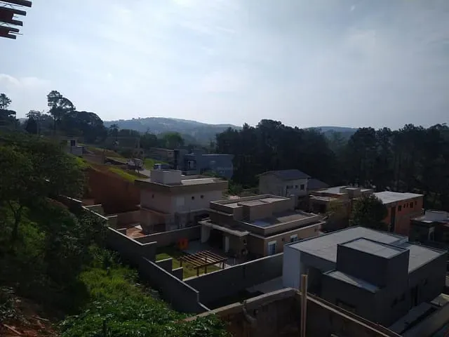 Terreno com 500m², à venda, no bairro Loteamento Residencial Lago do Sol em Cotia