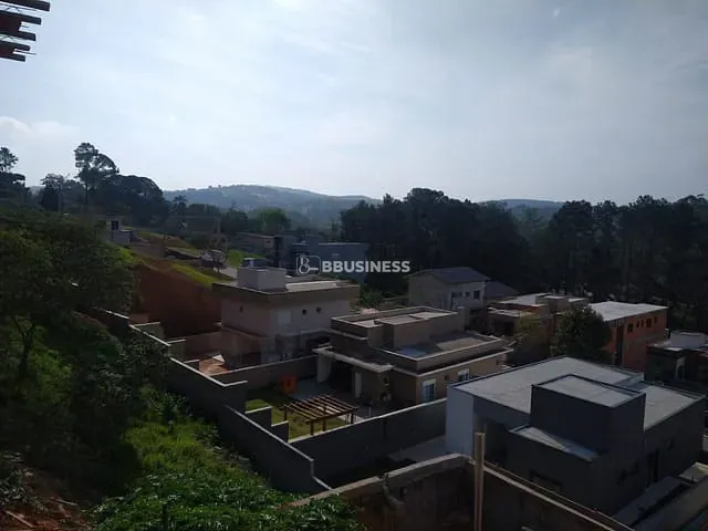 Terreno com 500m², à venda, no bairro Loteamento Residencial Lago do Sol em Cotia