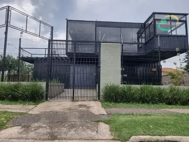 Terreno com 597m², para alugar, no bairro Jardim Sul América em Campinas