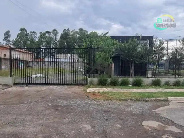 Terreno com 597m², para alugar, no bairro Jardim Sul América em Campinas