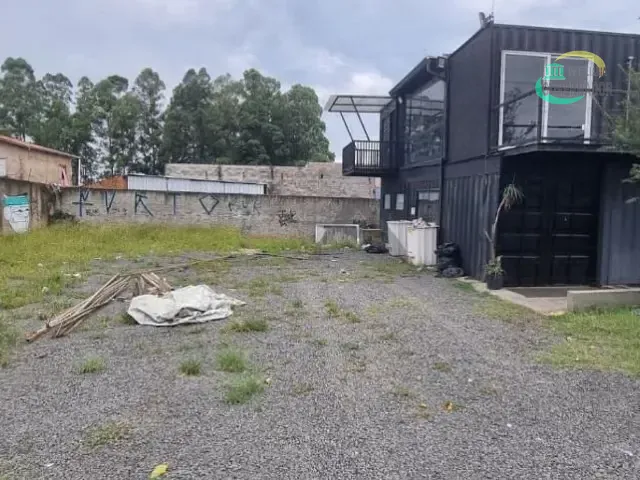 Terreno com 597m², para alugar, no bairro Jardim Sul América em Campinas