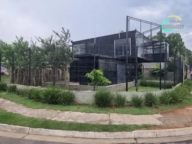 Terreno com 597m², para alugar, no bairro Jardim Sul América em Campinas