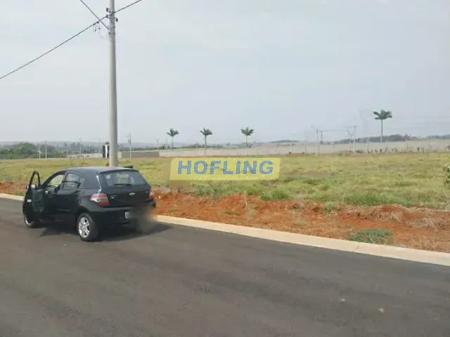 Terreno com 418m², à venda, no bairro Zona Rural em Corumbataí