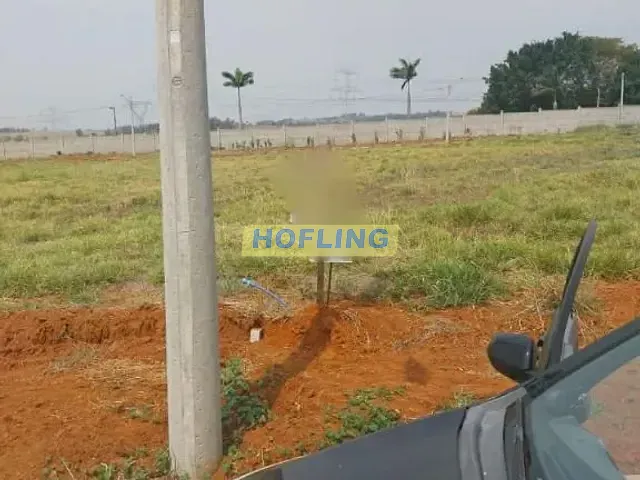 Terreno com 418m², à venda, no bairro Zona Rural em Corumbataí