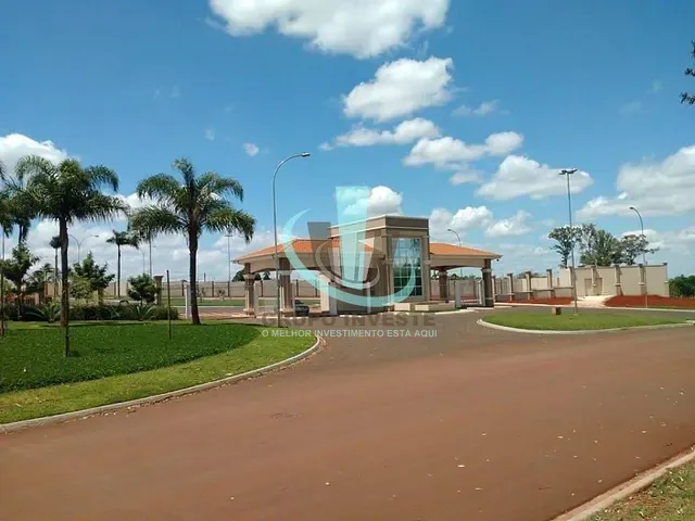Terreno com 676m², à venda, no bairro Jardim Salto Grande em Araraquara