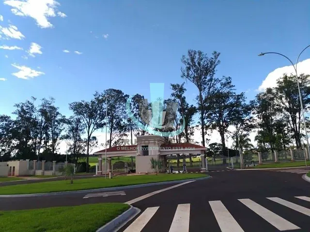 Terreno com 676m², à venda, no bairro Jardim Salto Grande em Araraquara