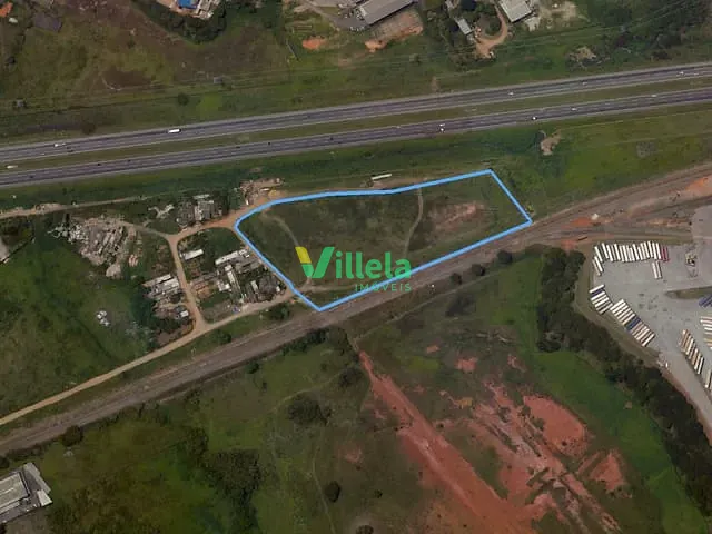 Terreno com 20334m², à venda, no bairro Jardim Novo Horizonte em Itaquaquecetuba
