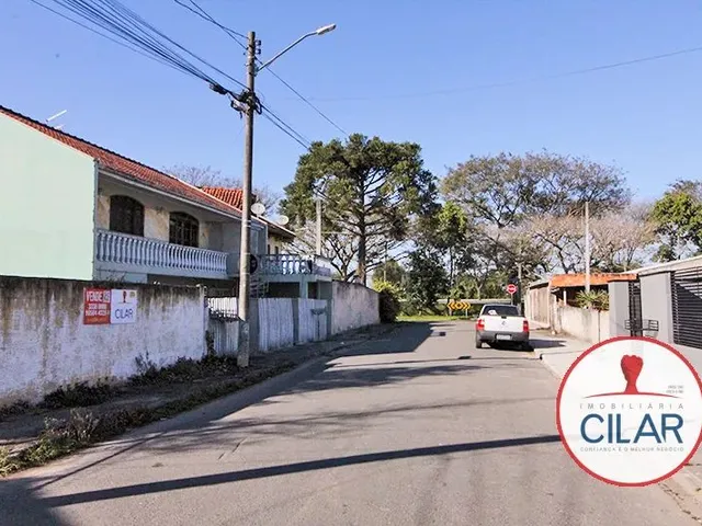 Terreno à venda, no bairro Capão da Imbuia em Curitiba