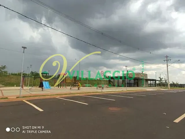 Terreno com 320m², à venda, no bairro Quinta do Lago em São José do Rio Preto