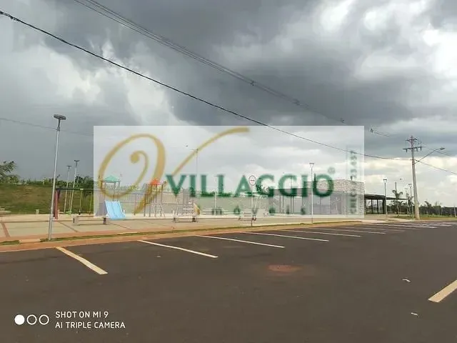Terreno com 320m², à venda, no bairro Quinta do Lago em São José do Rio Preto