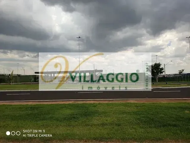 Terreno com 320m², à venda, no bairro Quinta do Lago em São José do Rio Preto