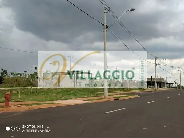 Terreno com 320m², à venda, no bairro Quinta do Lago em São José do Rio Preto