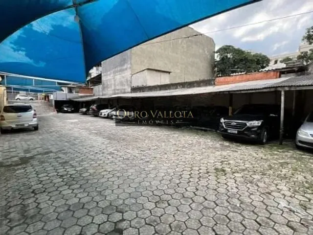 Terreno com 550m², à venda, no bairro Ipiranga em São Paulo
