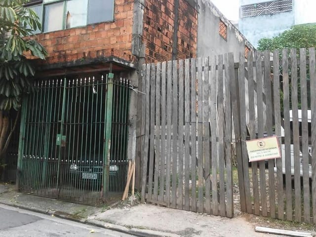 Foto do Terreno - Terreno residencial à venda, Jardim Santa Maria, São Paulo. | ZONA LESTE IMÓVEIS