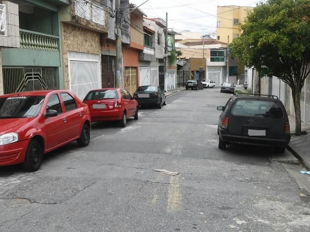 Foto do Terreno - Terreno residencial à venda, Jardim Santa Maria, São Paulo. | ZONA LESTE IMÓVEIS