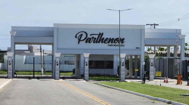Terreno com 420m², à venda, no bairro Parque Rodoviário em Campos dos Goytacazes