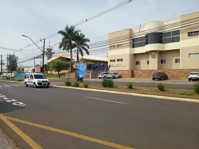 Terreno com 471m², à venda, no bairro Bela Suiça em Londrina