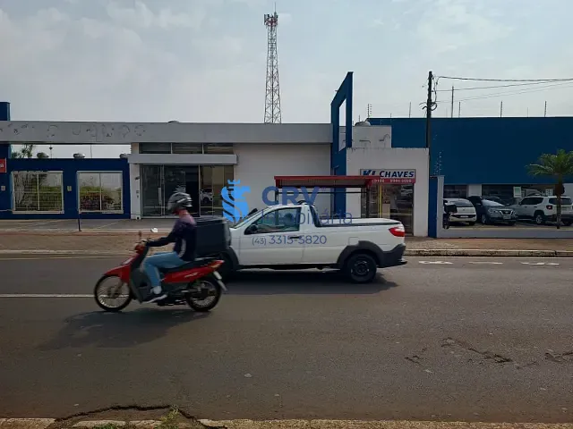 Terreno com 471m², à venda, no bairro Bela Suiça em Londrina
