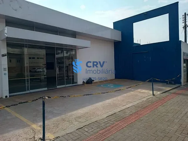 Terreno com 471m², à venda, no bairro Bela Suiça em Londrina