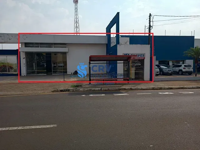 Terreno com 471m², à venda, no bairro Bela Suiça em Londrina