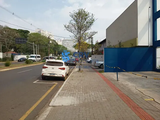 Terreno com 471m², à venda, no bairro Bela Suiça em Londrina