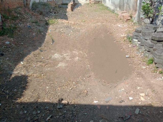 Terreno com 125m², à venda, no bairro Centro em Taubaté