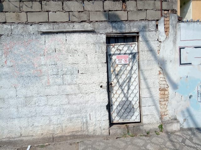 Terreno com 125m², à venda, no bairro Centro em Taubaté