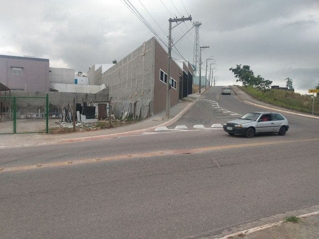 Foto do Terreno - Terreno à venda, 412 m² por R$ 640.000,00 - Jardim Santa Júlia - São José dos Campos/SP | INDEPENDENCE NEGOCIOS IMOBILIARIOS LTDA