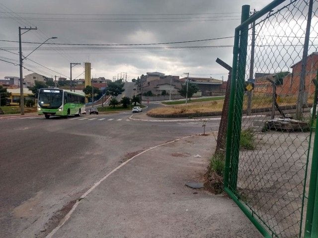 Foto do Terreno - Terreno à venda, 412 m² por R$ 640.000,00 - Jardim Santa Júlia - São José dos Campos/SP | INDEPENDENCE NEGOCIOS IMOBILIARIOS LTDA