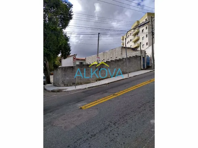 Terreno com 223m², à venda, no bairro Vila São Bento em São José dos Campos
