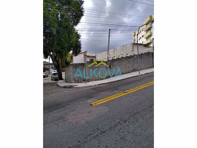 Terreno com 223m², à venda, no bairro Vila São Bento em São José dos Campos