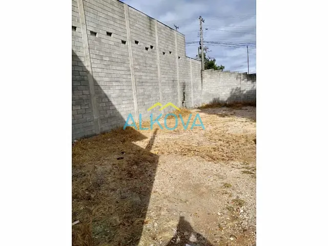 Terreno com 223m², à venda, no bairro Vila São Bento em São José dos Campos
