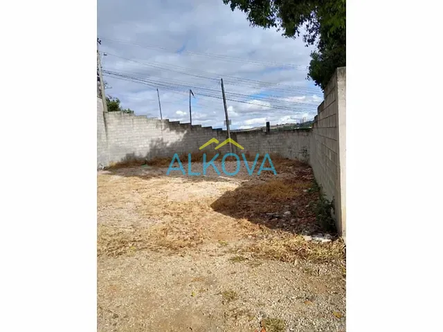 Terreno com 223m², à venda, no bairro Vila São Bento em São José dos Campos