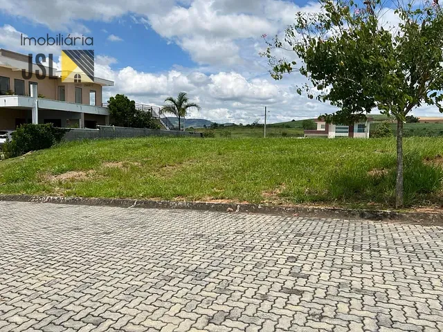 Terreno com 532m², à venda, no bairro Piedade em Caçapava