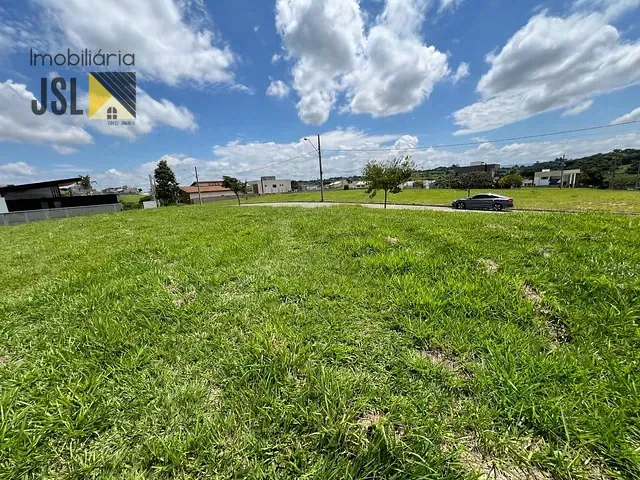 Terreno com 532m², à venda, no bairro Piedade em Caçapava