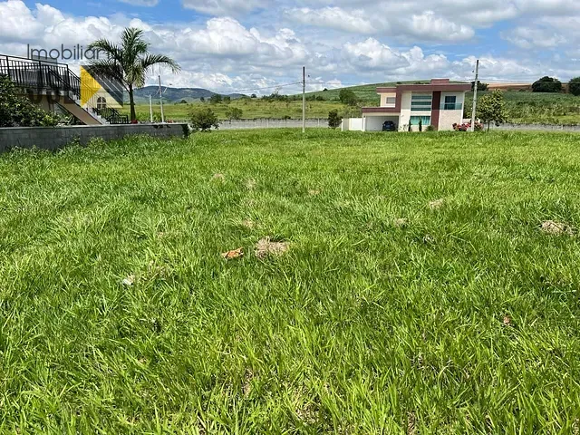 Terreno com 532m², à venda, no bairro Piedade em Caçapava