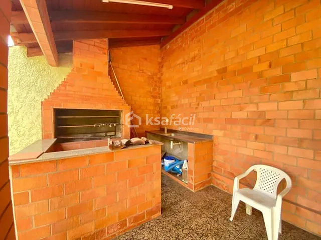 Terreno com 560m², à venda, no bairro Jardim TV Morena em Campo Grande
