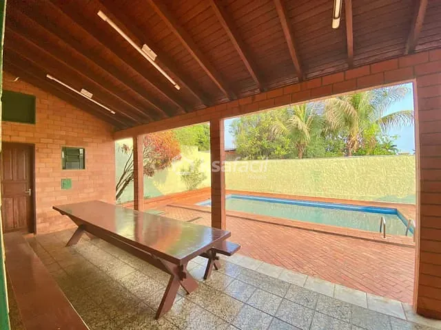 Terreno com 560m², à venda, no bairro Jardim TV Morena em Campo Grande