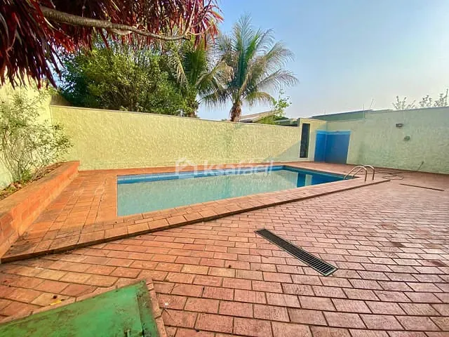 Terreno com 560m², à venda, no bairro Jardim TV Morena em Campo Grande