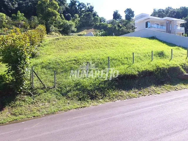 Terreno com 2500m², à venda, no bairro Arvoredo em Concórdia