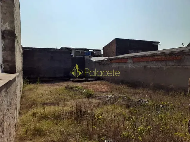 Terreno com 250m², à venda, no bairro Conjunto Residencial Araretama em Pindamonhangaba