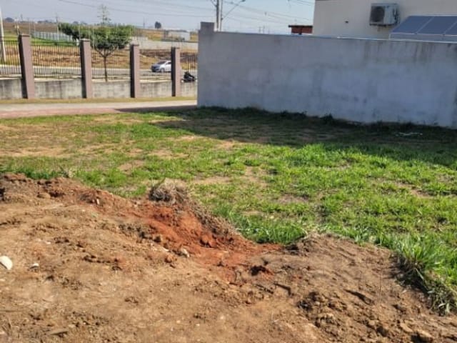 Foto do Terreno - Terreno à venda, 278 m² por R$ 440.000,00 - Recanto dos Eucaliptos - São José dos Campos/SP | RUSSI IMÓVEIS