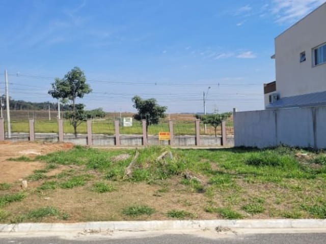 Foto do Terreno - Terreno à venda, 278 m² por R$ 440.000,00 - Recanto dos Eucaliptos - São José dos Campos/SP | RUSSI IMÓVEIS