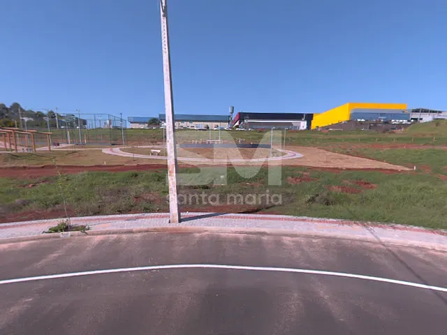 Terreno com 385m², à venda, no bairro Industrial em Chapecó