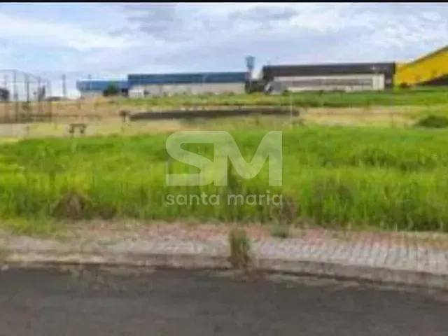 Terreno com 385m², à venda, no bairro Industrial em Chapecó