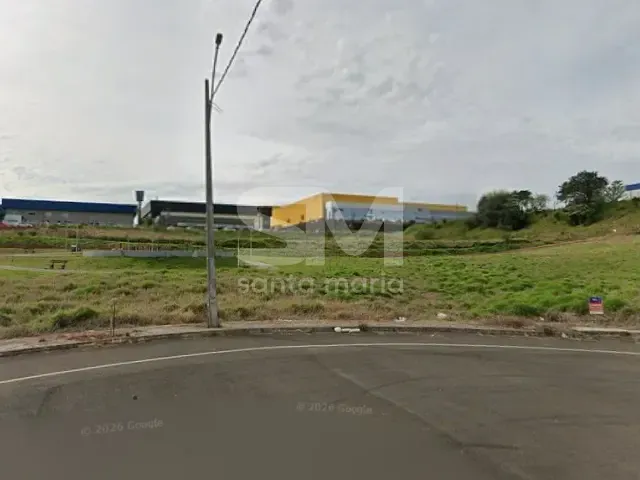 Terreno com 385m², à venda, no bairro Industrial em Chapecó